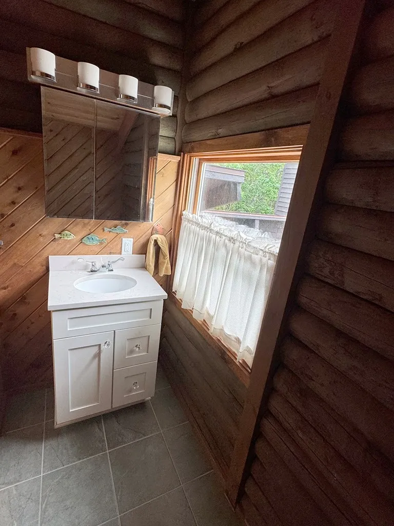 2306 Green Bay Rd, Washington Island, Wisconsin 54246, 3 Bedrooms Bedrooms, ,3 BathroomsBathrooms,Waterfront-Residential,For Sale,Green Bay Rd,144181