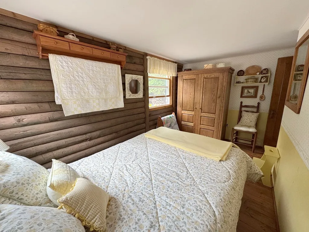 2306 Green Bay Rd, Washington Island, Wisconsin 54246, 3 Bedrooms Bedrooms, ,3 BathroomsBathrooms,Waterfront-Residential,For Sale,Green Bay Rd,144181