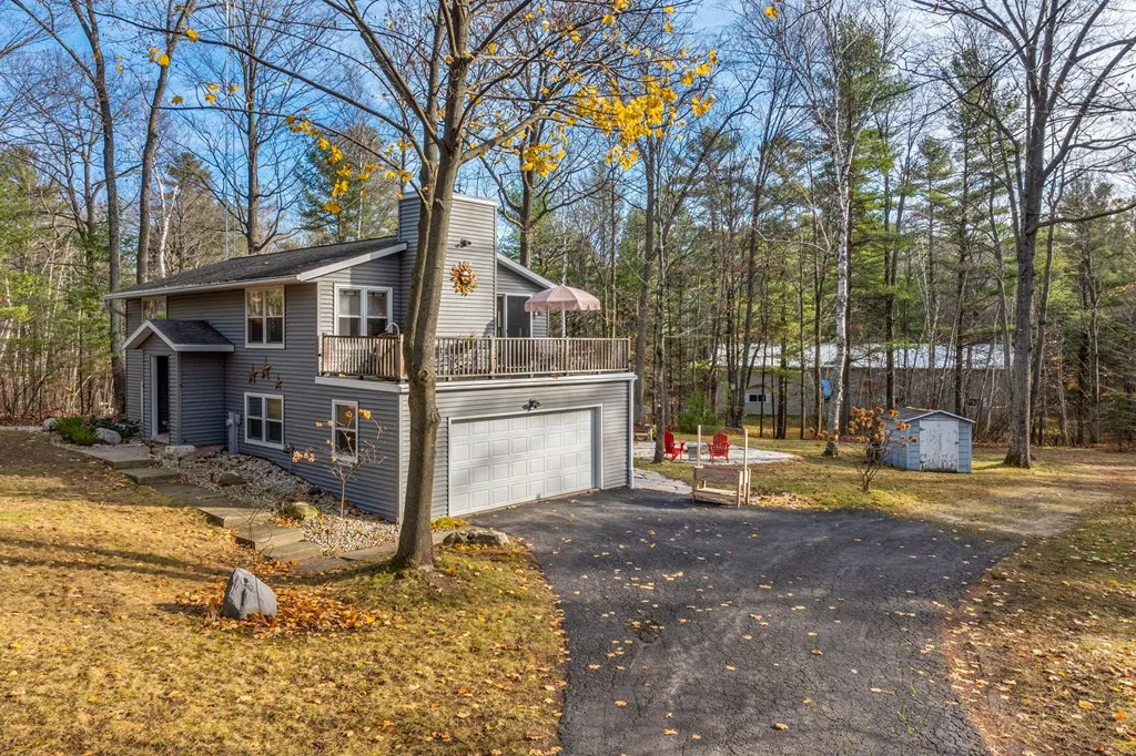 5316 Reynolds Rd, Sturgeon Bay Wi 54235, 3 Bedrooms Bedrooms, ,2 BathroomsBathrooms,Inland-Residential,For Sale,Reynolds Rd,143436