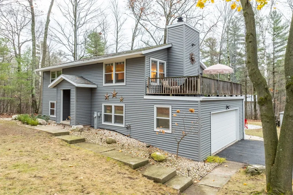 5316 Reynolds Rd, Sturgeon Bay Wi 54235, 3 Bedrooms Bedrooms, ,2 BathroomsBathrooms,Inland-Residential,For Sale,Reynolds Rd,143436