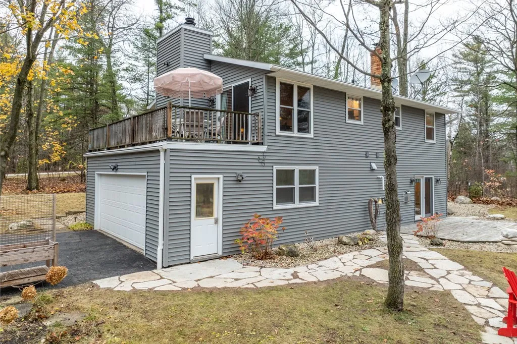5316 Reynolds Rd, Sturgeon Bay Wi 54235, 3 Bedrooms Bedrooms, ,2 BathroomsBathrooms,Inland-Residential,For Sale,Reynolds Rd,143436