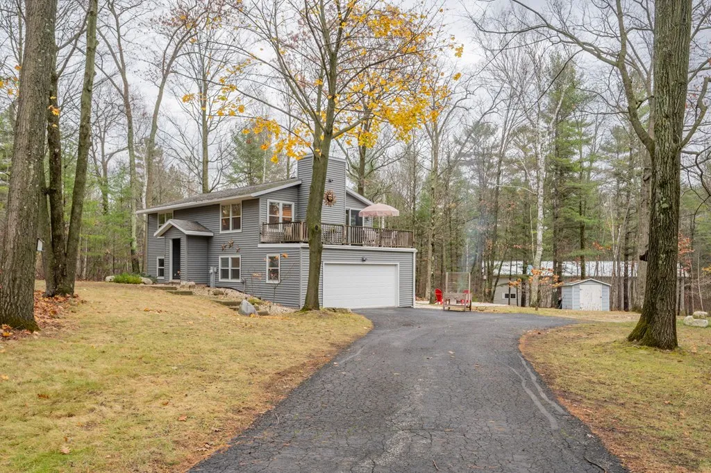 5316 Reynolds Rd, Sturgeon Bay Wi 54235, 3 Bedrooms Bedrooms, ,2 BathroomsBathrooms,Inland-Residential,For Sale,Reynolds Rd,143436