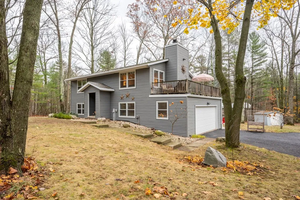 5316 Reynolds Rd, Sturgeon Bay Wi 54235, 3 Bedrooms Bedrooms, ,2 BathroomsBathrooms,Inland-Residential,For Sale,Reynolds Rd,143436