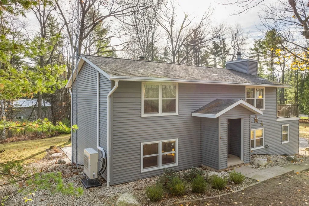 5316 Reynolds Rd, Sturgeon Bay Wi 54235, 3 Bedrooms Bedrooms, ,2 BathroomsBathrooms,Inland-Residential,For Sale,Reynolds Rd,143436