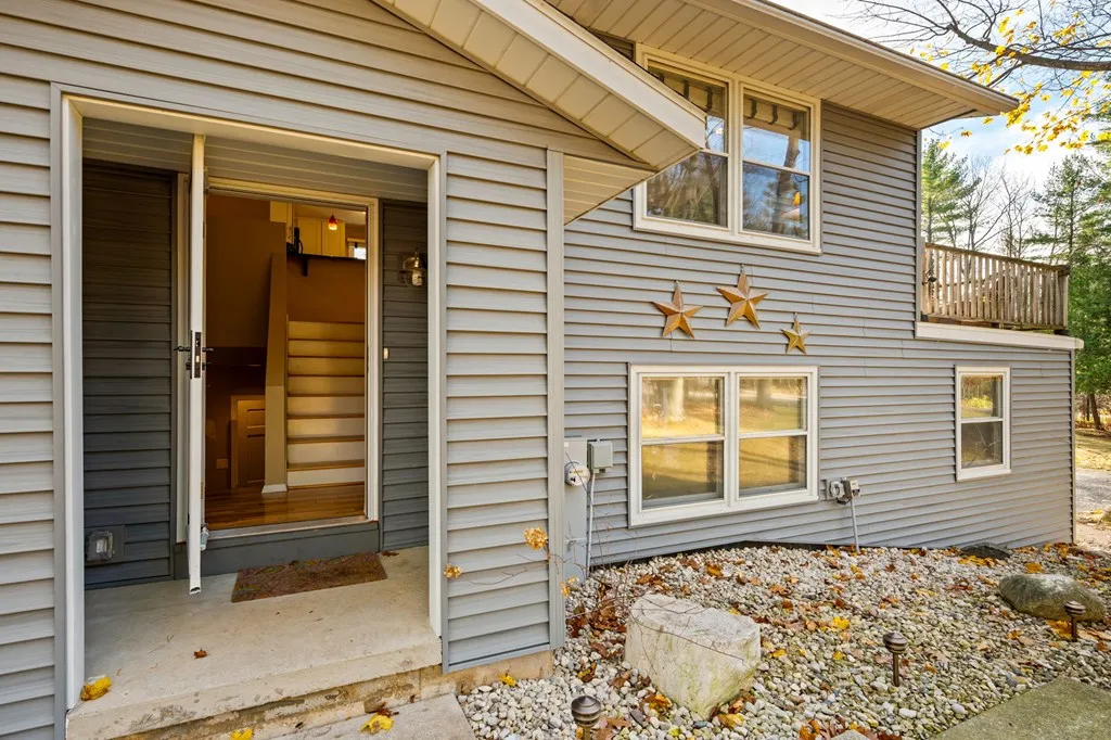 5316 Reynolds Rd, Sturgeon Bay Wi 54235, 3 Bedrooms Bedrooms, ,2 BathroomsBathrooms,Inland-Residential,For Sale,Reynolds Rd,143436
