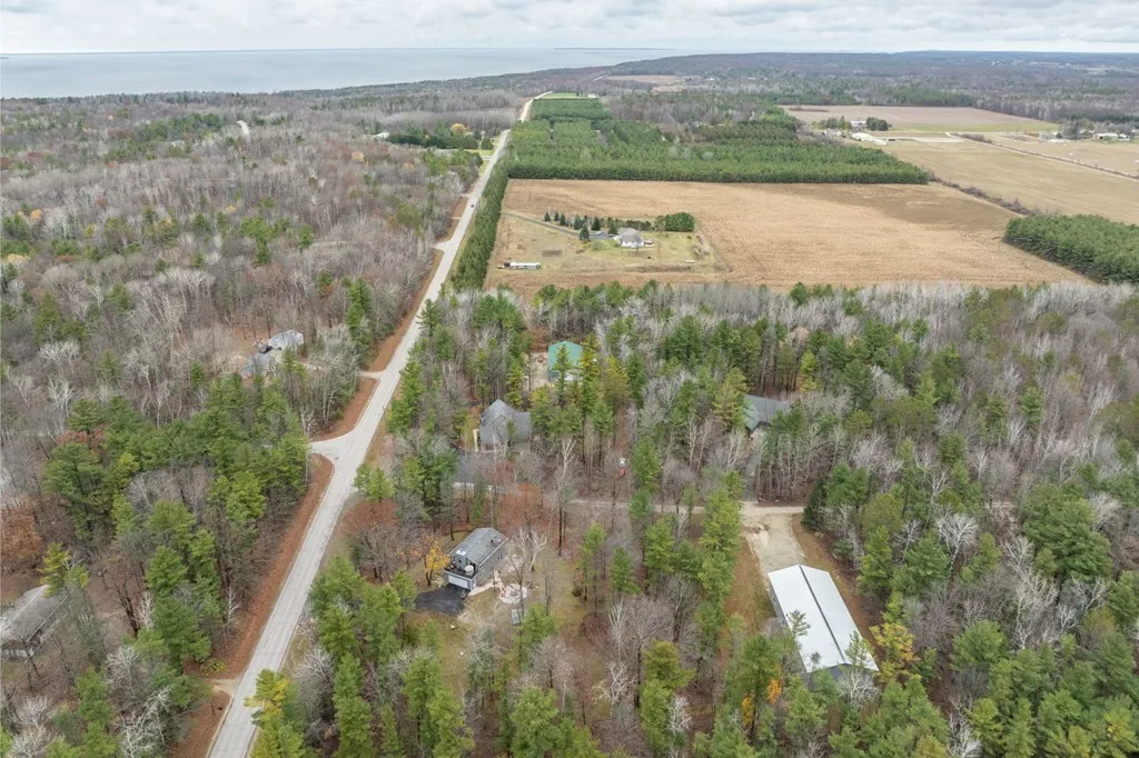 5316 Reynolds Rd, Sturgeon Bay Wi 54235, 3 Bedrooms Bedrooms, ,2 BathroomsBathrooms,Inland-Residential,For Sale,Reynolds Rd,143436