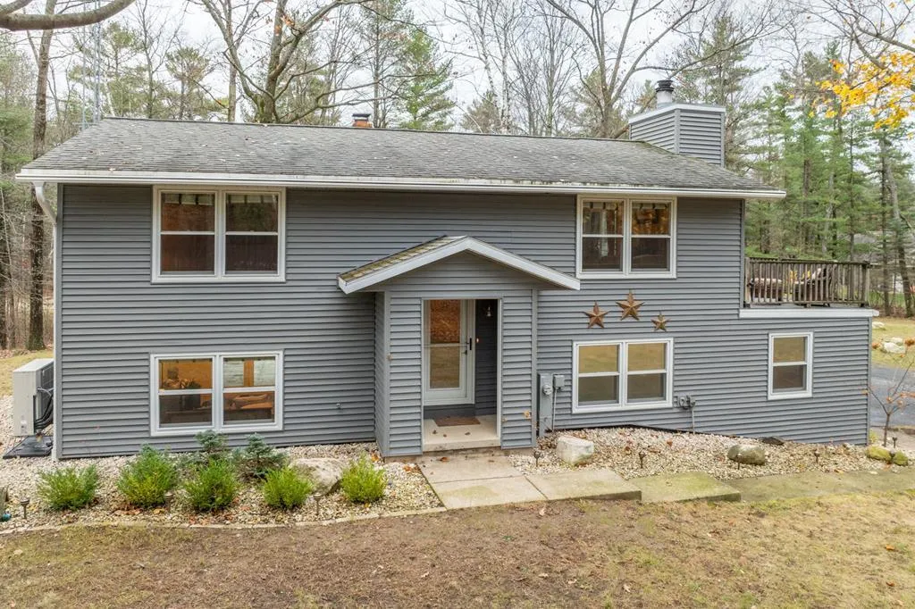 5316 Reynolds Rd, Sturgeon Bay Wi 54235, 3 Bedrooms Bedrooms, ,2 BathroomsBathrooms,Inland-Residential,For Sale,Reynolds Rd,143436