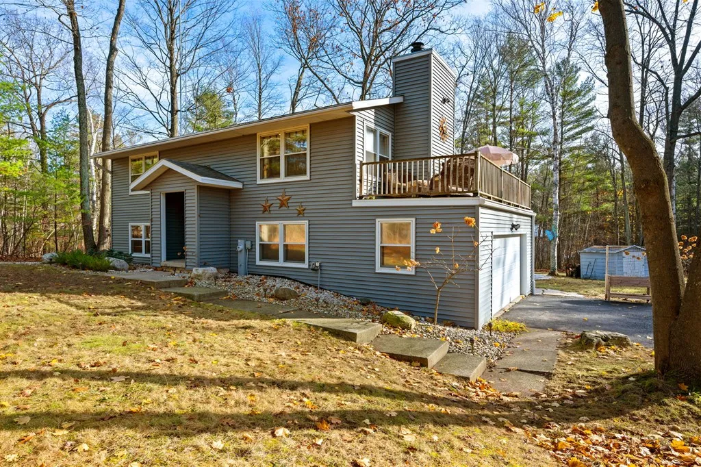 5316 Reynolds Rd, Sturgeon Bay Wi 54235, 3 Bedrooms Bedrooms, ,2 BathroomsBathrooms,Inland-Residential,For Sale,Reynolds Rd,143436