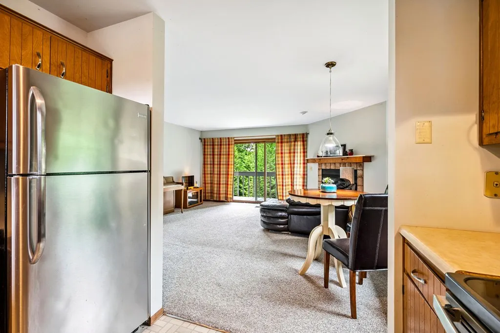 10690 Golf Rd # C, Sister Bay, Wisconsin 54234, 2 Bedrooms Bedrooms, ,1 BathroomBathrooms,Condominium,For Sale,Golf Rd,144204