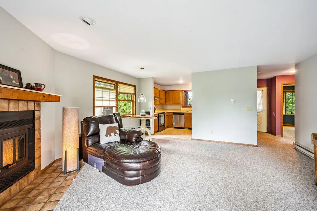 10690 Golf Rd # C, Sister Bay, Wisconsin 54234, 2 Bedrooms Bedrooms, ,1 BathroomBathrooms,Condominium,For Sale,Golf Rd,144204