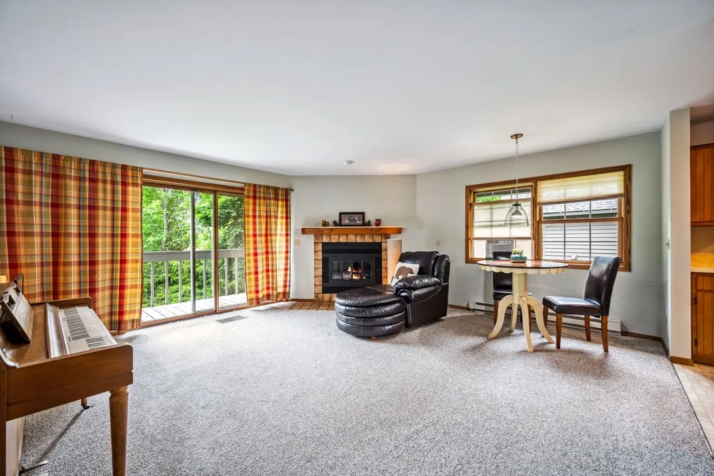 10690 Golf Rd # C, Sister Bay, Wisconsin 54234, 2 Bedrooms Bedrooms, ,1 BathroomBathrooms,Condominium,For Sale,Golf Rd,144204
