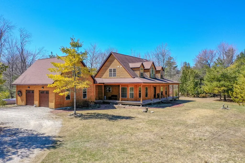 1037 Stoney Ln, Ellison Bay Wi 54210, 3 Bedrooms Bedrooms, ,3 BathroomsBathrooms,Inland-Residential,For Sale,Stoney Ln,143813