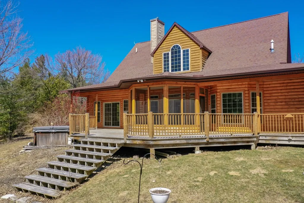 1037 Stoney Ln, Ellison Bay Wi 54210, 3 Bedrooms Bedrooms, ,3 BathroomsBathrooms,Inland-Residential,For Sale,Stoney Ln,143813