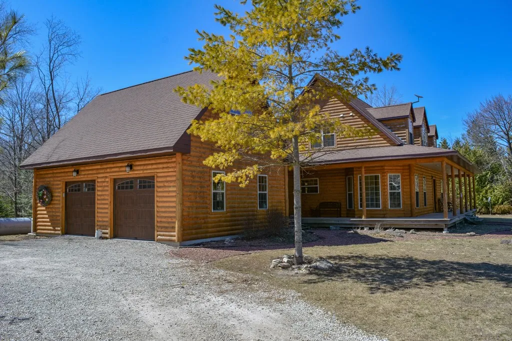 1037 Stoney Ln, Ellison Bay Wi 54210, 3 Bedrooms Bedrooms, ,3 BathroomsBathrooms,Inland-Residential,For Sale,Stoney Ln,143813