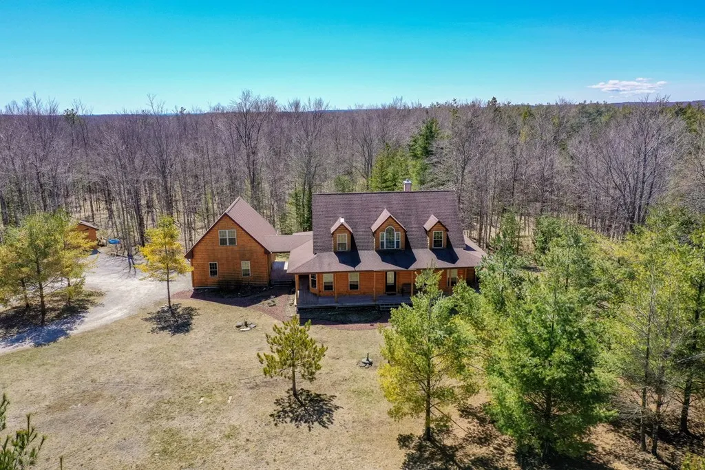 1037 Stoney Ln, Ellison Bay Wi 54210, 3 Bedrooms Bedrooms, ,3 BathroomsBathrooms,Inland-Residential,For Sale,Stoney Ln,143813