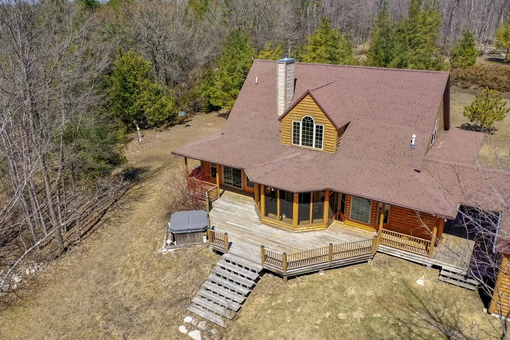 1037 Stoney Ln, Ellison Bay Wi 54210, 3 Bedrooms Bedrooms, ,3 BathroomsBathrooms,Inland-Residential,For Sale,Stoney Ln,143813