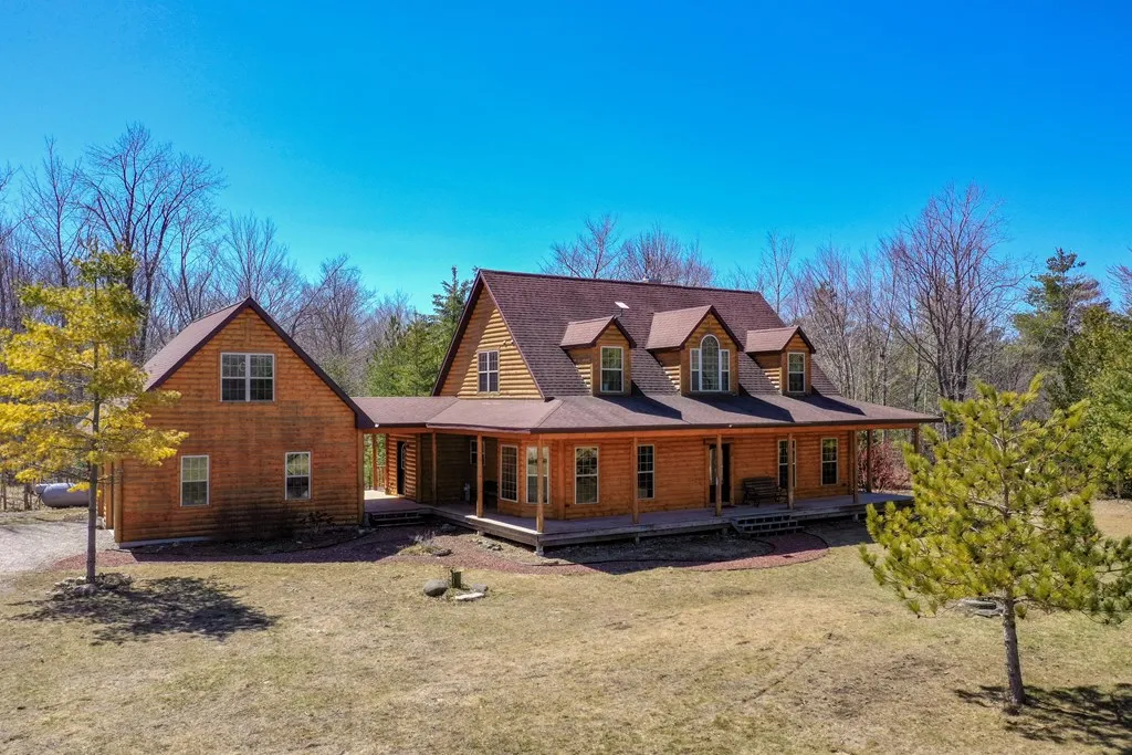 1037 Stoney Ln, Ellison Bay Wi 54210, 3 Bedrooms Bedrooms, ,3 BathroomsBathrooms,Inland-Residential,For Sale,Stoney Ln,143813