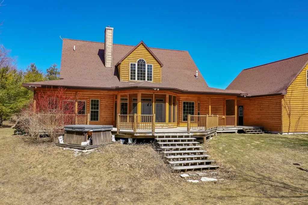 1037 Stoney Ln, Ellison Bay Wi 54210, 3 Bedrooms Bedrooms, ,3 BathroomsBathrooms,Inland-Residential,For Sale,Stoney Ln,143813