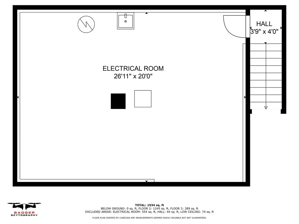 930 Rhode Island St, Sturgeon Bay Wi 54235, 3 Bedrooms Bedrooms, ,3 BathroomsBathrooms,Inland-Residential,For Sale,Rhode Island St,142995
