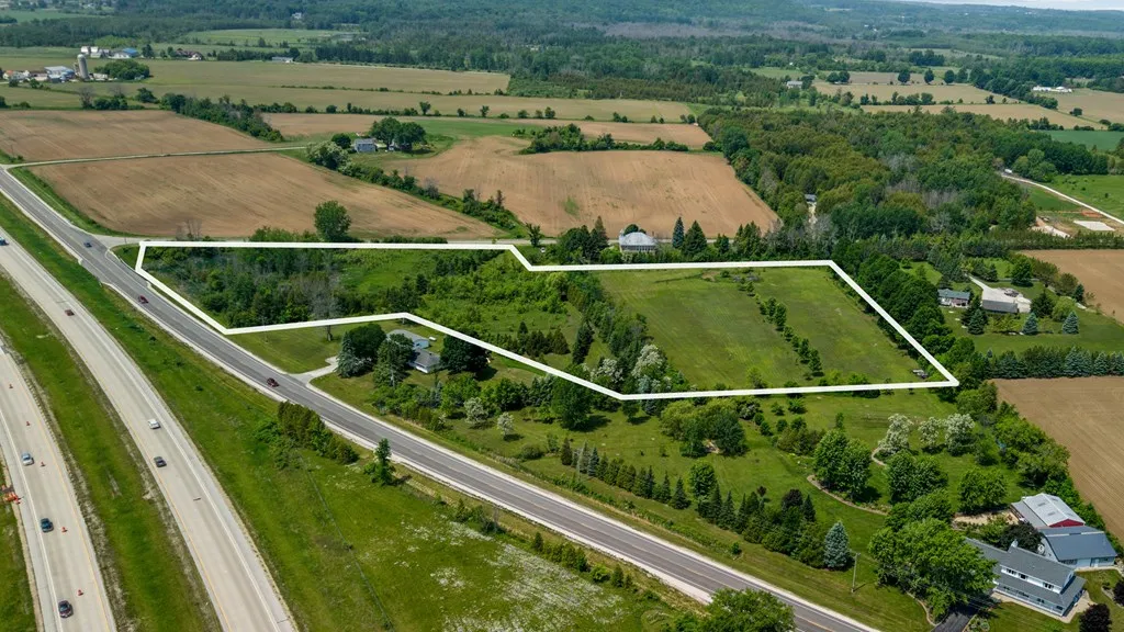 County Hwy Dk, Sturgeon Bay, Wisconsin 54235, ,Unimproved Land,For Sale,County Hwy DK,144211