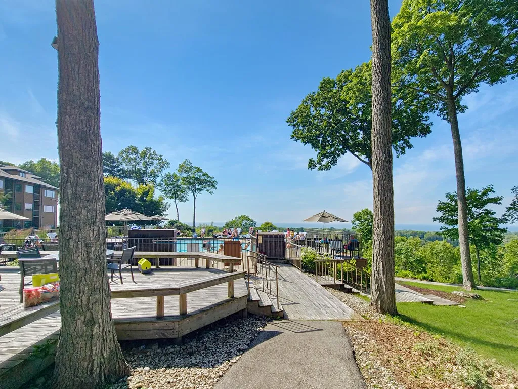 4908 Landmark Cir # 1202, Egg Harbor, Wisconsin 54209, 1 Bedroom Bedrooms, ,1 BathroomBathrooms,Condominium,For Sale,Landmark Cir,144276