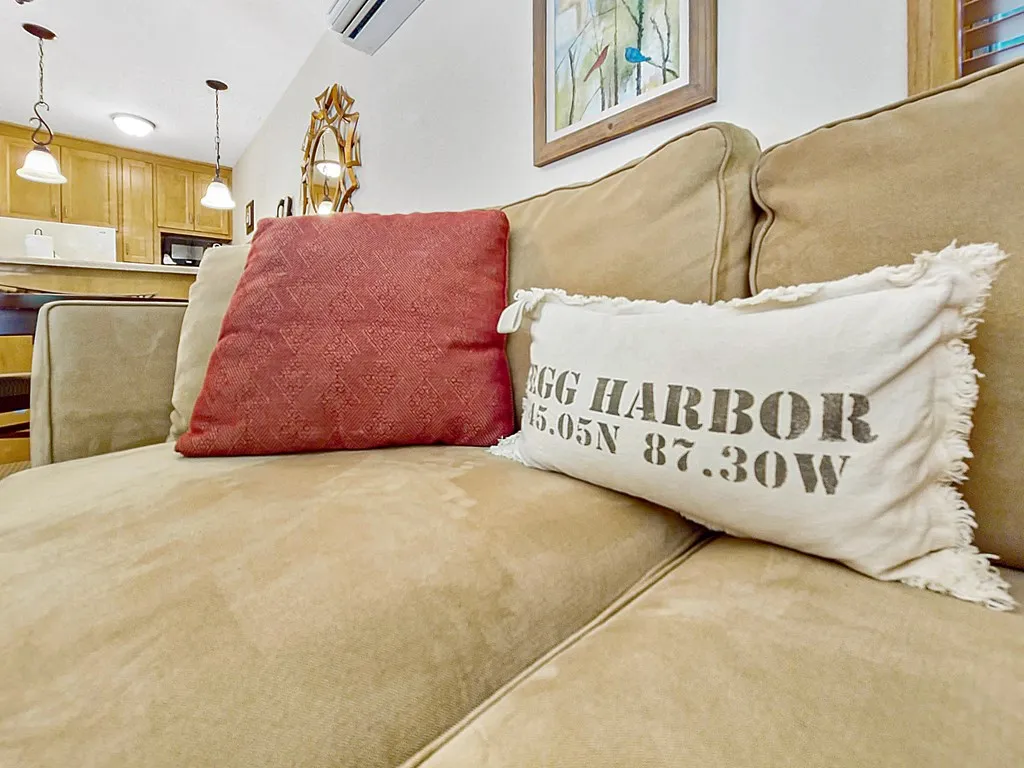 4908 Landmark Cir # 1202, Egg Harbor, Wisconsin 54209, 1 Bedroom Bedrooms, ,1 BathroomBathrooms,Condominium,For Sale,Landmark Cir,144276