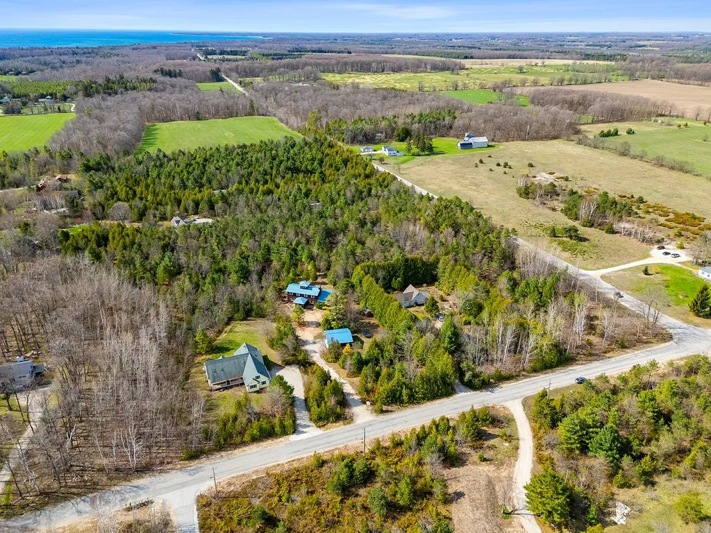 Lot 17 Logerquist Rd, Baileys Harbor, Wisconsin 54202, ,Unimproved Land,For Sale,Logerquist Rd,143957