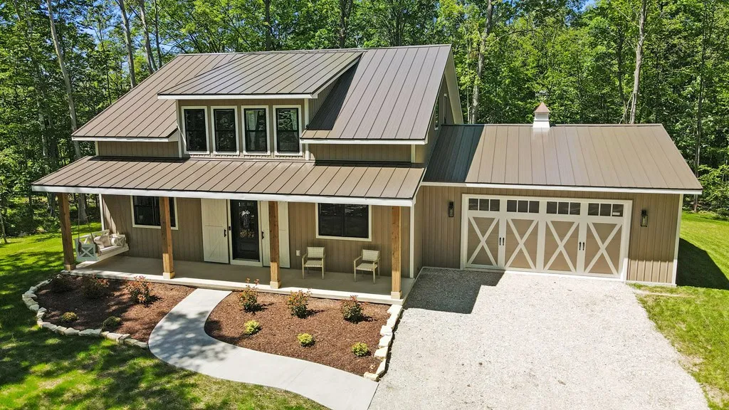 7681 Heritage Meadows, Egg Harbor Wi 54209, 3 Bedrooms Bedrooms, ,2 BathroomsBathrooms,Inland-Residential,For Sale,Heritage Meadows,141843