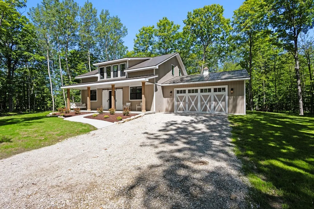 7681 Heritage Meadows, Egg Harbor Wi 54209, 3 Bedrooms Bedrooms, ,2 BathroomsBathrooms,Inland-Residential,For Sale,Heritage Meadows,141843