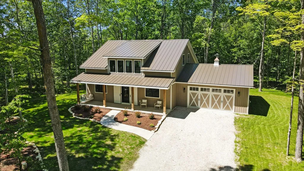 7681 Heritage Meadows, Egg Harbor Wi 54209, 3 Bedrooms Bedrooms, ,2 BathroomsBathrooms,Inland-Residential,For Sale,Heritage Meadows,141843