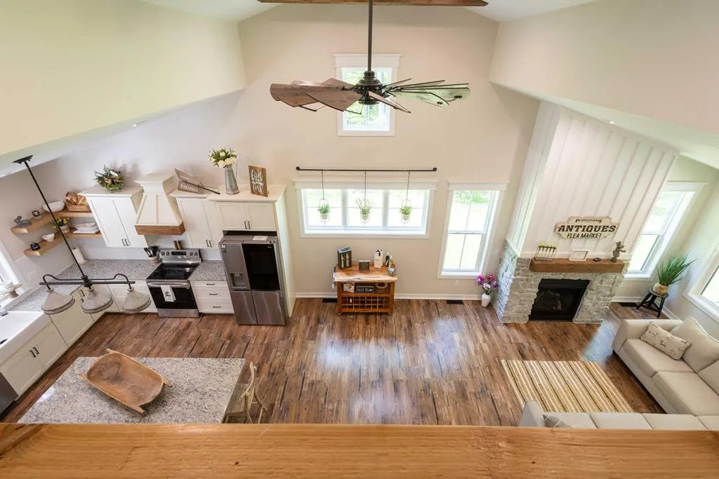 7681 Heritage Meadows, Egg Harbor Wi 54209, 3 Bedrooms Bedrooms, ,2 BathroomsBathrooms,Inland-Residential,For Sale,Heritage Meadows,141843