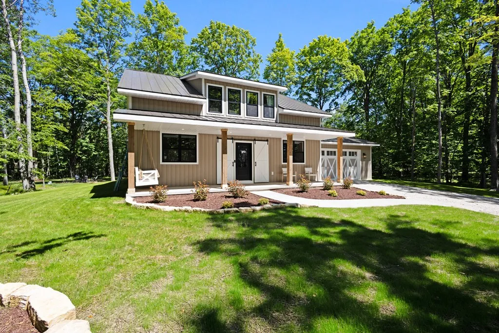 7681 Heritage Meadows, Egg Harbor Wi 54209, 3 Bedrooms Bedrooms, ,2 BathroomsBathrooms,Inland-Residential,For Sale,Heritage Meadows,141843