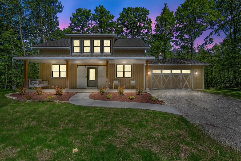 7681 Heritage Meadows, Egg Harbor Wi 54209, 3 Bedrooms Bedrooms, ,2 BathroomsBathrooms,Inland-Residential,For Sale,Heritage Meadows,141843