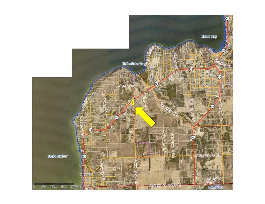 10440 Water St, Ephraim Wi 54211, ,2 BathroomsBathrooms,Commercial,For Sale,Water St,139153