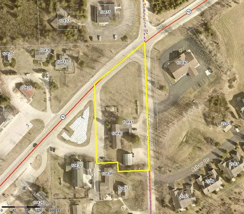 10440 Water St, Ephraim Wi 54211, ,2 BathroomsBathrooms,Commercial,For Sale,Water St,139153
