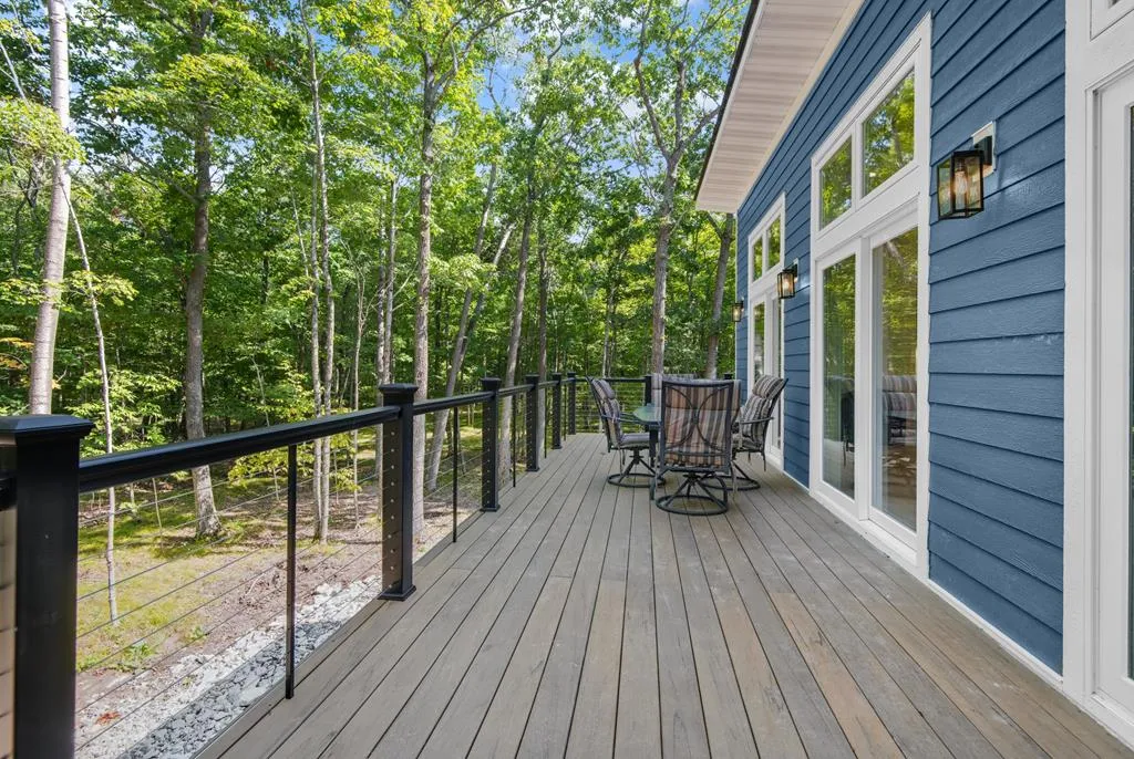 8114 Deer Ridge Ct, Baileys Harbor, Wisconsin 54202, 4 Bedrooms Bedrooms, ,2 BathroomsBathrooms,Inland-Residential,For Sale,Deer Ridge Ct,144557