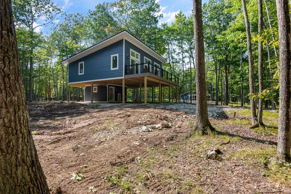 8114 Deer Ridge Ct, Baileys Harbor, Wisconsin 54202, 4 Bedrooms Bedrooms, ,2 BathroomsBathrooms,Inland-Residential,For Sale,Deer Ridge Ct,144557