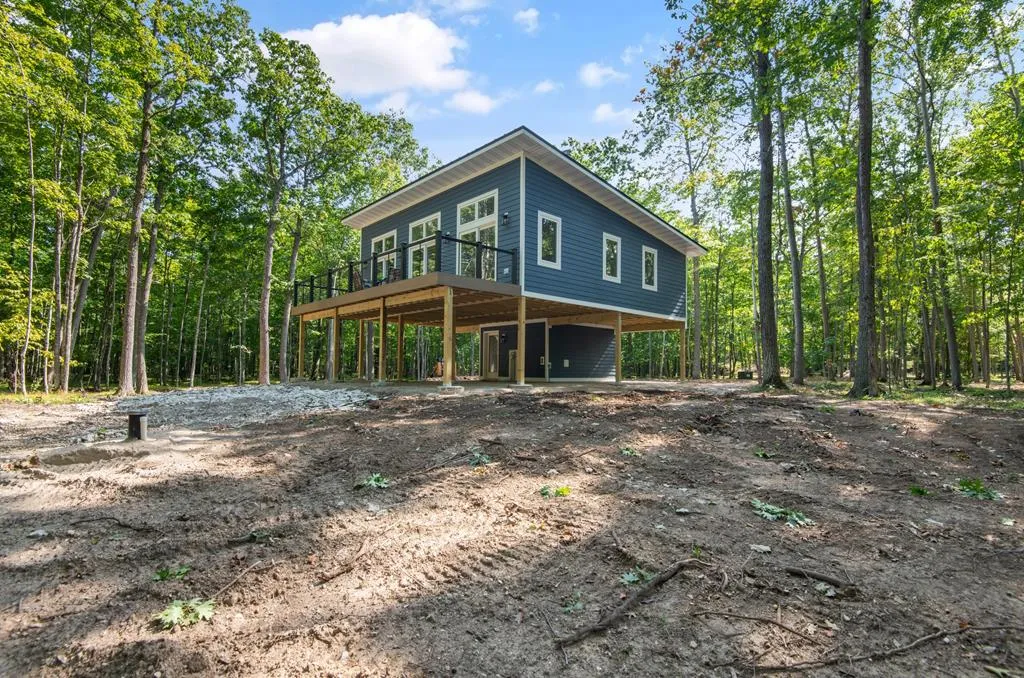 8114 Deer Ridge Ct, Baileys Harbor, Wisconsin 54202, 4 Bedrooms Bedrooms, ,2 BathroomsBathrooms,Inland-Residential,For Sale,Deer Ridge Ct,144557