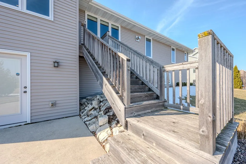 352 N 19th Ave, Sturgeon Bay, Wisconsin 54235, 3 Bedrooms Bedrooms, ,2 BathroomsBathrooms,Inland-Residential,For Sale,N 19th Ave,144310