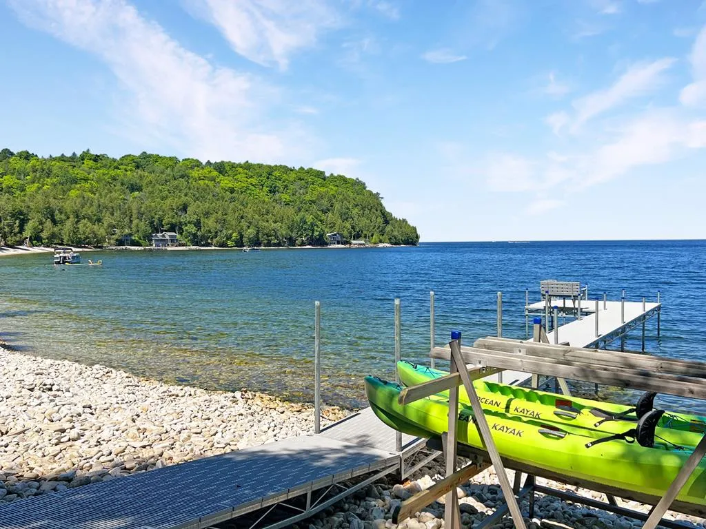 10633 Cove Ln, Sister Bay Wi 54234, 5 Bedrooms Bedrooms, ,4 BathroomsBathrooms,Condominium,For Sale,Cove Ln,138019