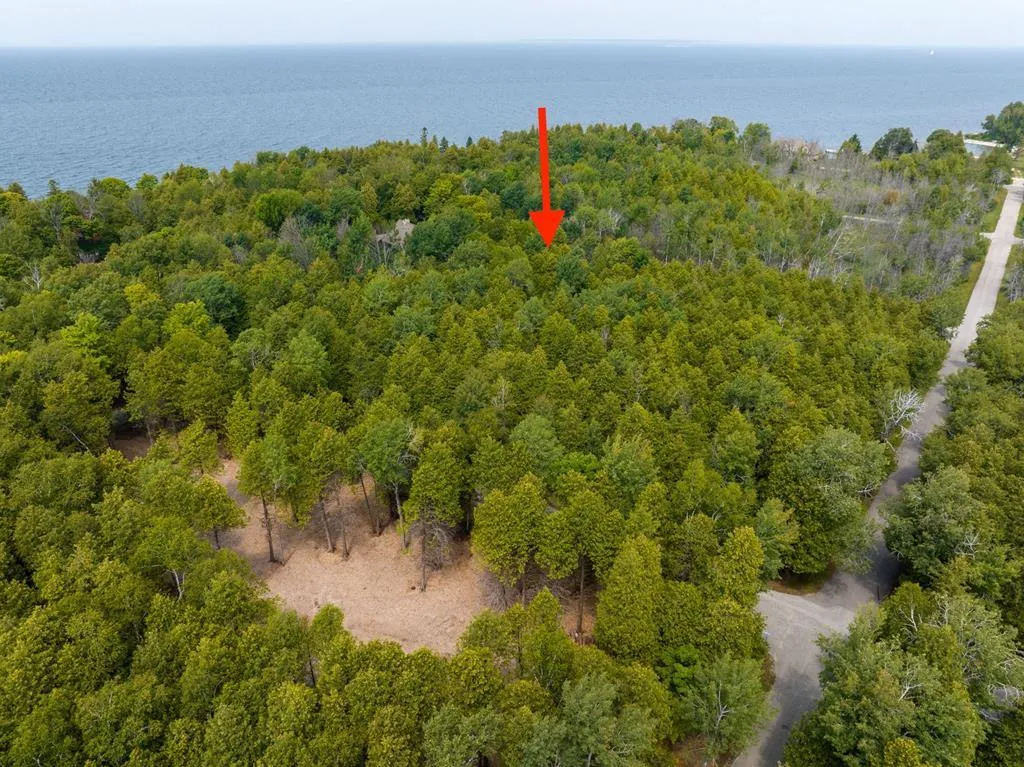 Lot 2 Evergreen Rd, Egg Harbor Wi 54209, ,Unimproved Land,For Sale,Evergreen Rd,143273