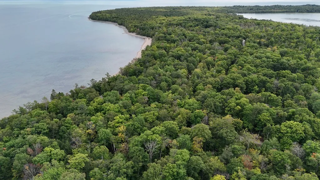 Tbd N Cave Point Dr, Jacksonport, Wisconsin 54235, ,Unimproved Land,For Sale,N Cave Point Dr,144522