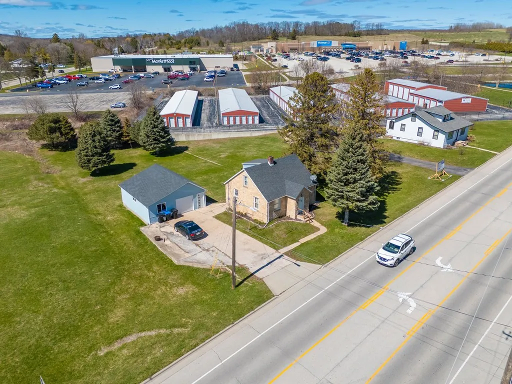 1460 Egg Harbor Rd, Sturgeon Bay Wi 54235, ,Unimproved Land,For Sale,Egg Harbor Rd,143597