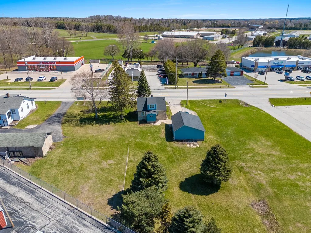 1460 Egg Harbor Rd, Sturgeon Bay Wi 54235, ,Unimproved Land,For Sale,Egg Harbor Rd,143597