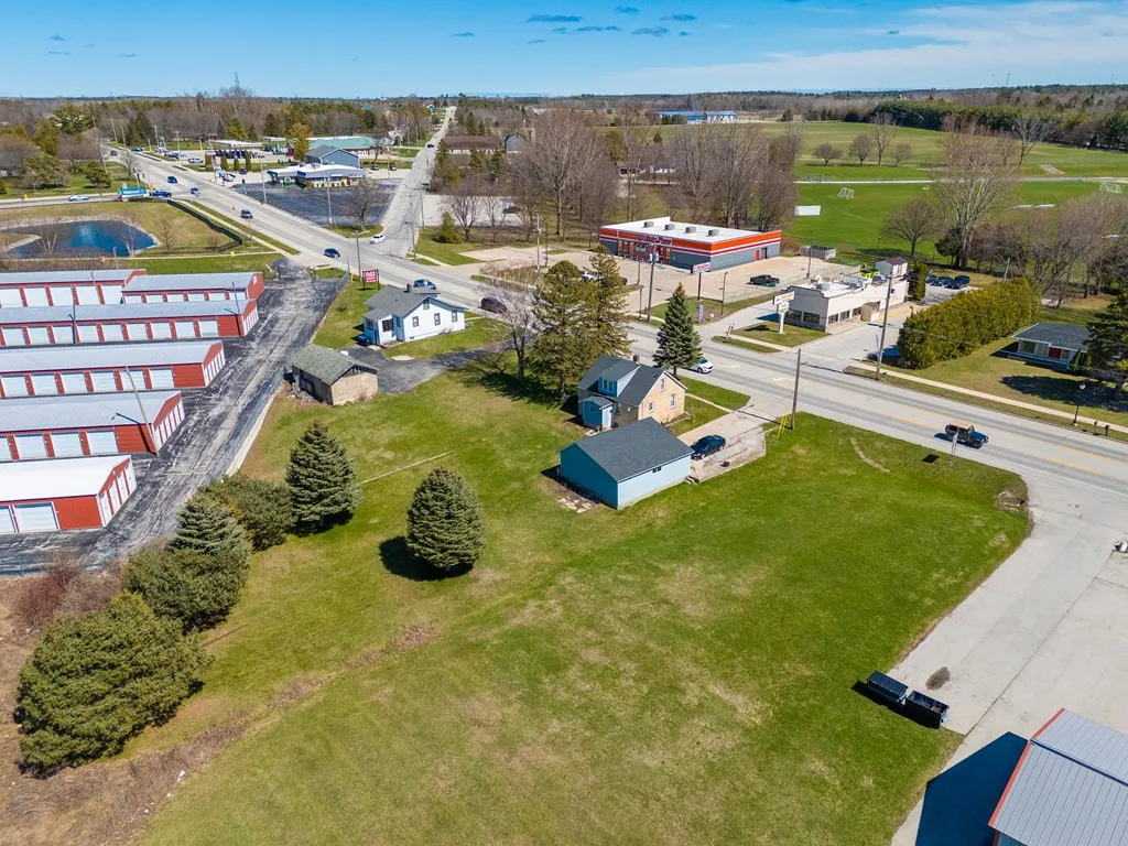 1460 Egg Harbor Rd, Sturgeon Bay Wi 54235, ,Unimproved Land,For Sale,Egg Harbor Rd,143597