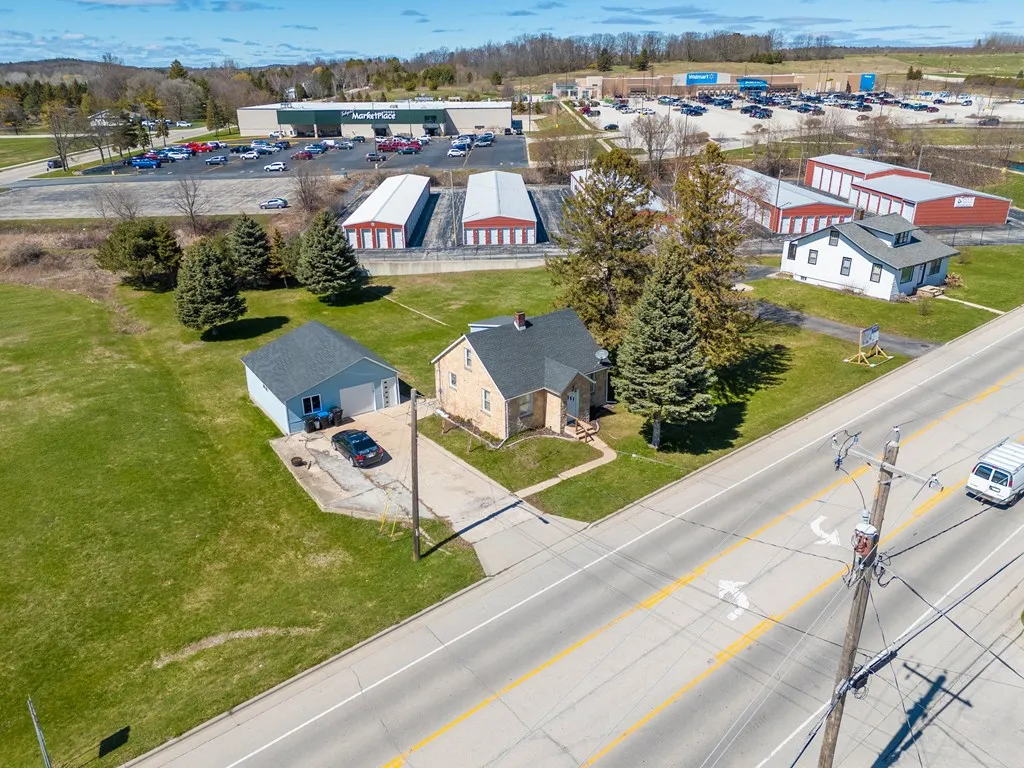 1460 Egg Harbor Rd, Sturgeon Bay Wi 54235, ,Unimproved Land,For Sale,Egg Harbor Rd,143597