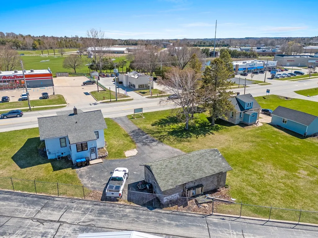 1460 Egg Harbor Rd, Sturgeon Bay Wi 54235, ,Unimproved Land,For Sale,Egg Harbor Rd,143597