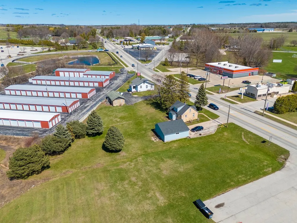 1460 Egg Harbor Rd, Sturgeon Bay Wi 54235, ,Unimproved Land,For Sale,Egg Harbor Rd,143597
