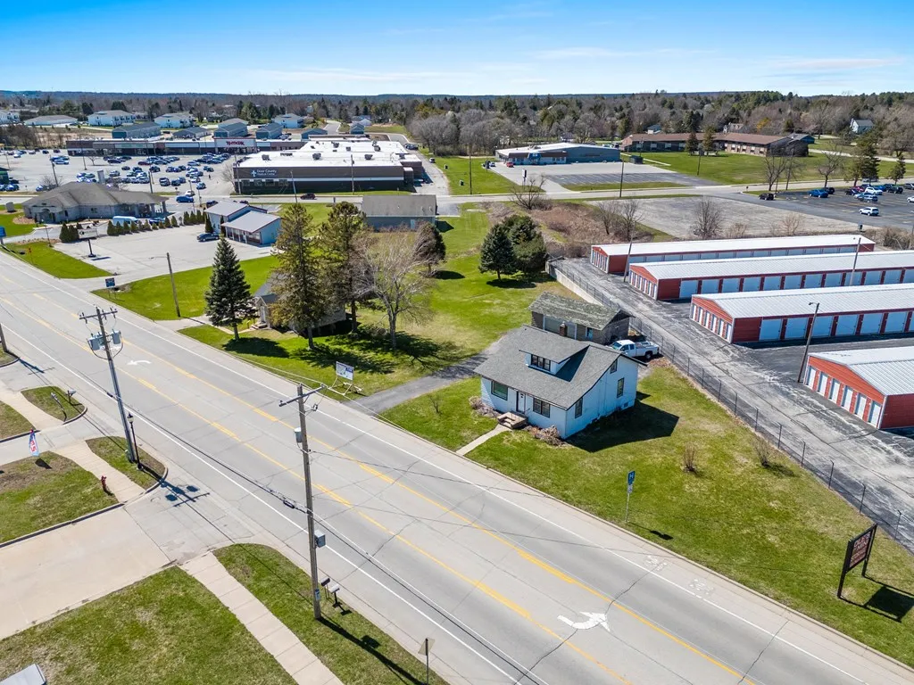 1460 Egg Harbor Rd, Sturgeon Bay Wi 54235, ,Unimproved Land,For Sale,Egg Harbor Rd,143597