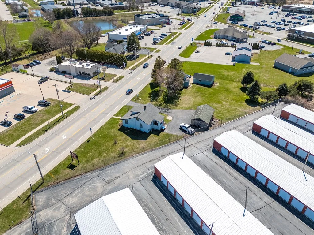1460 Egg Harbor Rd, Sturgeon Bay Wi 54235, ,Unimproved Land,For Sale,Egg Harbor Rd,143597